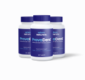 (image for) ProvaDent - NEW Doctor Endorsed Dental Offer